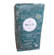 Load image into Gallery viewer, Yerba Mate &quot;MATE &amp; CO&quot; w/o Stems / ORGANIC Certified Unsmoked - Superb!