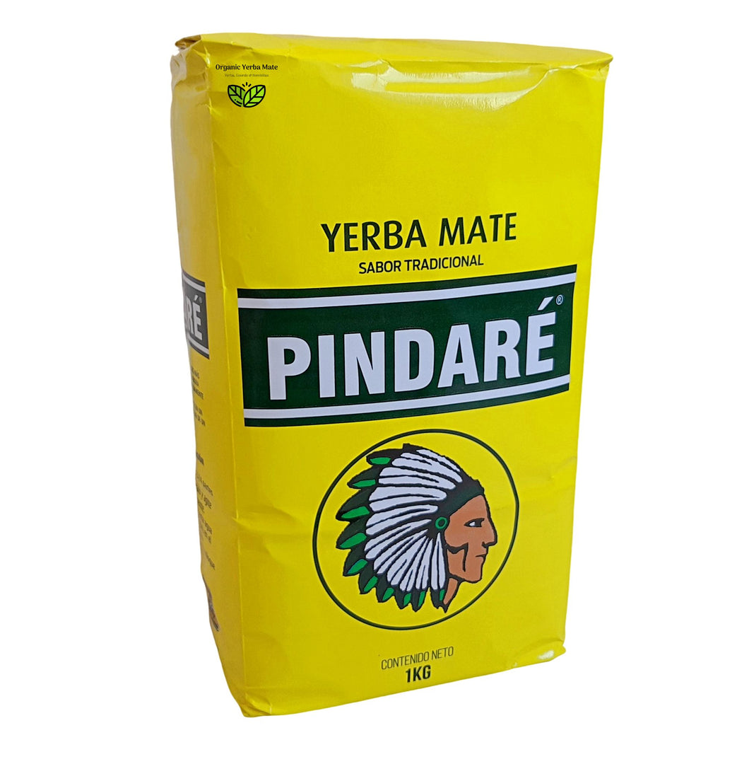 Yerba Mate 